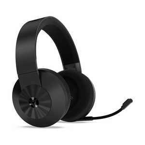 Наушники Lenovo Legion H600 Wireless Gaming Headset (GXD1A03963) - фото 4