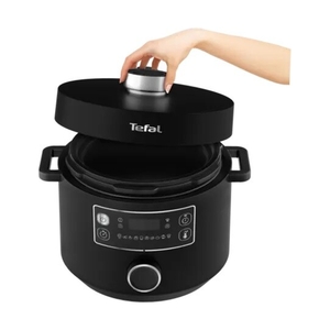 Мультиварка-скороварка Tefal Turbo Cuisine CY753832 - фото 5