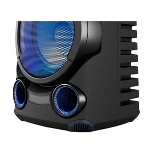 Музыкальный центр Sony MHCV43D.RU1 - фото 3