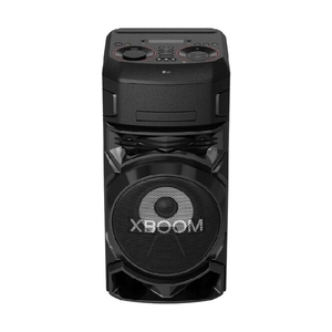 Музыкальный центр LG ON66 - фото 11