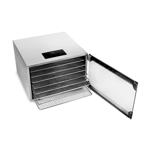 Сушилка для овощей и фруктов Kitfort КТ-1922 - фото 3