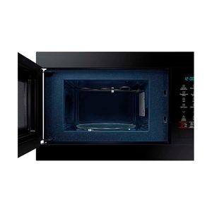 Встраиваемая микроволновая печь Samsung MG22M8054AK/BW - фото 4