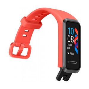 Фитнес браслет Huawei Band 4 Amber Sunrise - фото 7