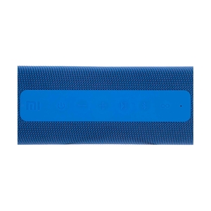 Портативная колонка Xiaomi Mi Outdoor Speaker Blue (QBH4197GL) - фото 4