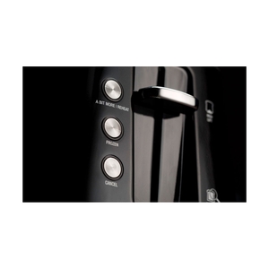 Тостер Bork T703 bk - фото 9