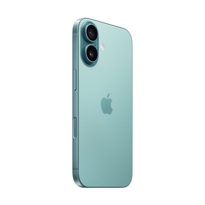 Apple iPhone 16 128GB Teal MYED3HX/A - фото 3