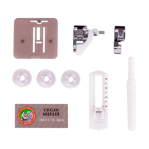 Швейная машина Janome ArtStyle 4045 - фото 13