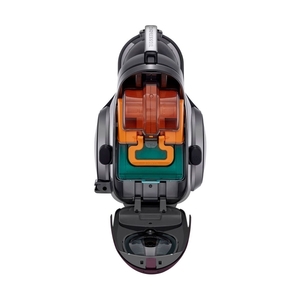 Пылесос LG VC83109UHAQ - фото 10