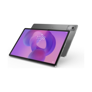 Планшет Lenovo ZAE40148RU Idea Tab Pro 12.7/3K (2944x1840) 144Hz/Mediatek Dimensity 8300/(8C)/8GB/256GB/Integrated/Wi-Fi/6E/BT5.3/8MP/13MP/Android 14/1Y/Luna Grey - фото 2