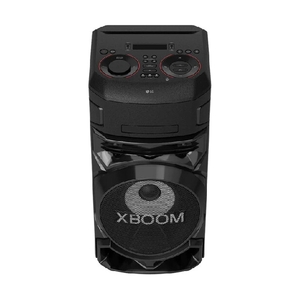 Музыкальный центр LG ON66 - фото 10