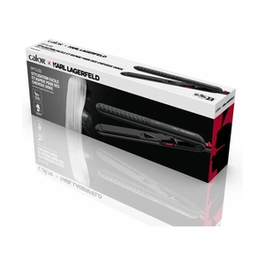 Выпрямитель Rowenta x Karl Lagerfeld SF323LF0 - фото 10