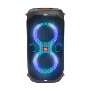 Портативная аудиосистема JBL PartyBox 110 Black (JBLPARTYBOX110UK) - фото 2