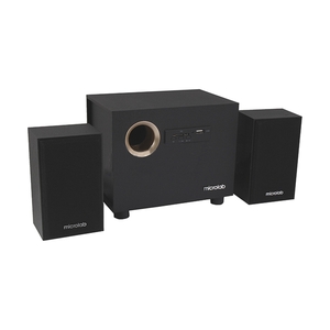 Акустическая система Microlab M-105R - фото 2