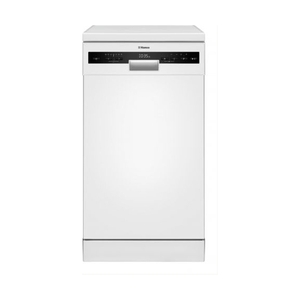 Посудомоечная машина Hansa ZWM447WH - фото 3