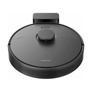 Робот-пылесос, Dreame, Robot Vacuum D9 Max Gen 2, RLD34GA - фото 2