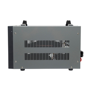 Стабилизатор напряжения Ресанта АСН-10000/1-Ц - фото 7