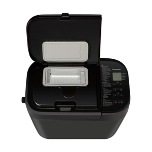 Хлебопечка Panasonic SD-R2530KTS (black) - фото 8