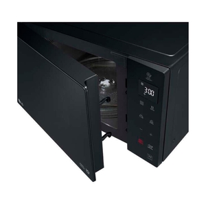 Микроволновая печь LG MS2535GIS - фото 7