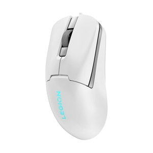 Игровая мышь Lenovo Legion M300S RGB, White (GY51H47351) - фото 3