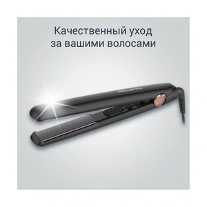 ВЫПРЯМИТЕЛЬ ДЛЯ ВОЛОС ROWENTA ULTIMATE EXPERIENCE SF8210 - фото 5