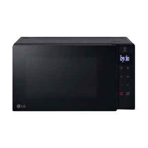 Микроволновая печь LG MS2032GAS - фото 4