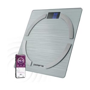Весы Polaris PWS 1886 IQ Home - фото 2