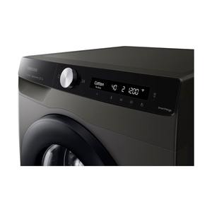 Стиральная машина Samsung WW80AG6S28AXLD - фото 6