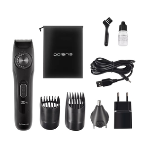 Машинка для стрижки Polaris PHC 2250 - фото 7