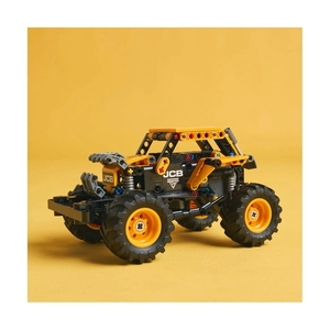 Конструктор Lego 42199 Техник Инерционный DIGatron™ Monster Jam™ - фото 7