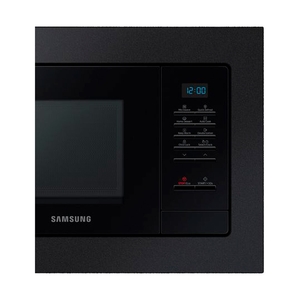 Встраиваемая микроволновая печь Samsung MS20A7013AB/BW - фото 6