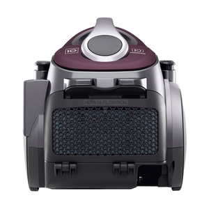 Пылесос LG VC83109UHAQ - фото 7