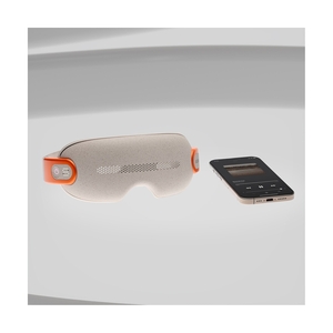 Массажер для глаз Bork D617 ch - фото 2