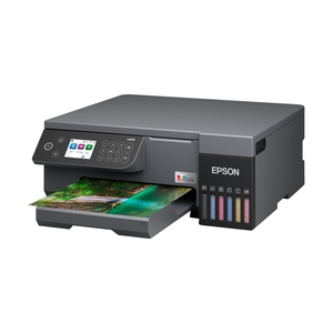 МФУ Epson EcoTank L8100 (C11CK94401) - фото 3