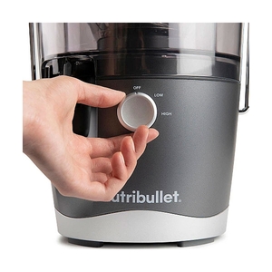 Соковыжималка Nutribullet NBJ100G - фото 4