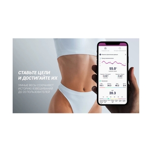 Весы Polaris PWS1888IQ Белый - фото 12