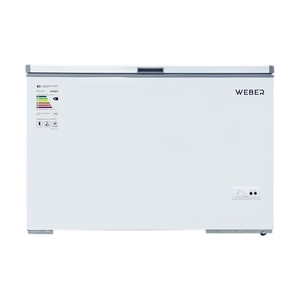 Морозильник Weber WBR-300 - фото 7