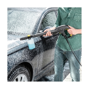 H&G K Пенная насадка 0,6 л - фото 2