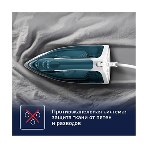Утюг Tefal Express Steam FV2839E0 - фото 6
