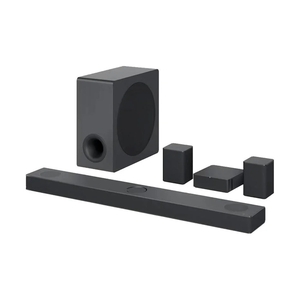 Саундбар LG S80QR - фото 2