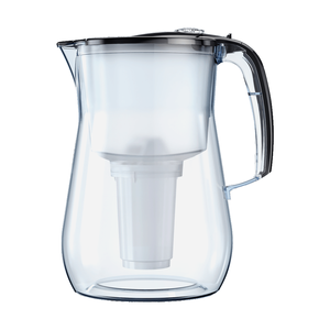 Кувшин Аквафор Прованс А5 (Черный) - фото 3