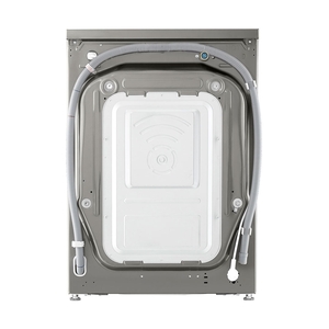 Стиральная машина LG F2V5PS2S - фото 15