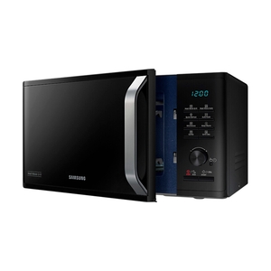 Микроволновая печь Samsung MG23K3575AK/BW - фото 7