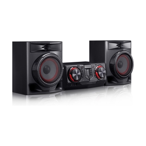 Аудиосистема LG XBOOM CJ44.X - фото 3