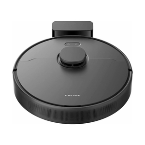Робот-пылесос Dreame Robot Vacuum D9 Max Gen 2 - фото 4