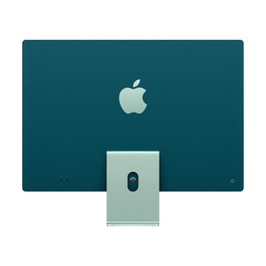 Моноблок Apple iMac 24 Green (MJV83RU/A) - фото 3