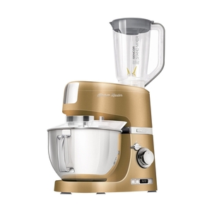 Кухонный Комбайн Sencor STM 7877CH - фото 4