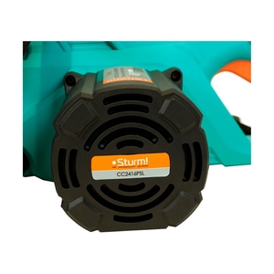 Электропила Sturm CC2416PSL - фото 5