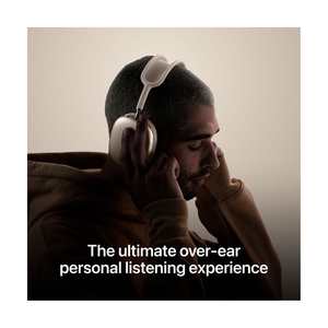 Наушники AirPods Max - Blue (MWW63) - фото 5