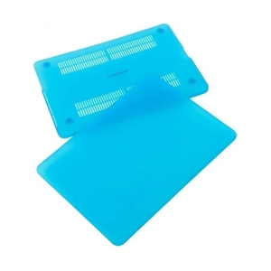 Сумка для ноутбука 12 Tucano NIDO HARDSHELL MB, Blue (HSNI-MB12-Z) - фото 5