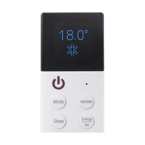 Кондиционер LG A09GA2 - фото 13